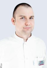 Гришин Георгий Геннадьевич