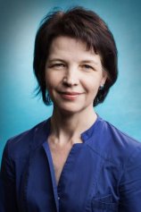 Горчакова Лариса Ивановна