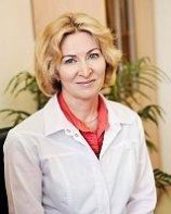 Ярославская Елена Ильинична