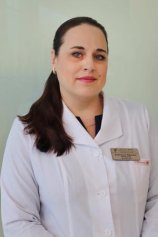 Клюкина Анастасия Юрьевна