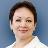Береснева Любовь Алексеевна