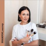 Скоблина Анастасия