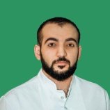 Мамишов Илькин Шарафатович
