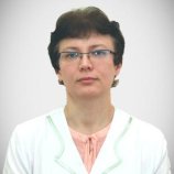 Григорян Наталья Павловна