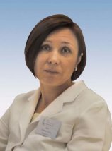 Левина Ольга Ивановна