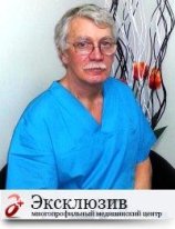 Просверницын Сергей Алексеевич