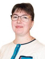 Шведова Анна Александровна