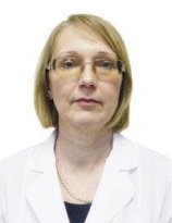 Кретинина Ирина Владимировна