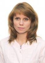 Пахомова Инна Григорьевна