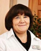 Енина Татьяна Николаевна
