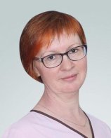 Алексеева Елена Анатольевна