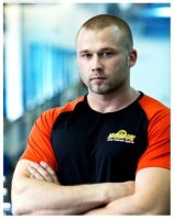Медведев Виктор