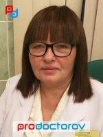 Калинина Ольга Васильевна