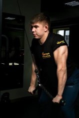 Дзенгелевский Илья