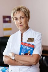 Васильева Елена Александровна