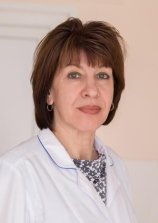 Евстюнина Татьяна Васильевна