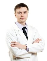 Павлов Максим Сергеевич