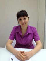 Журба Татьяна Николаевна