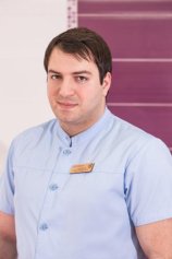 Гаджибалаев Фарид Гаджибалаевич