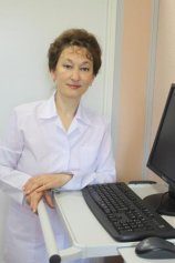 Копылова Людмила Николаевна