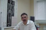 Костыгин Виктор Федорович