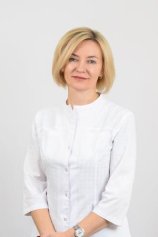 Дорошкевич Виктория Марьяновна