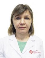 Шихова Ирина Васильевна