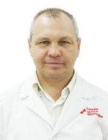 Иманов Вадим Михайлович
