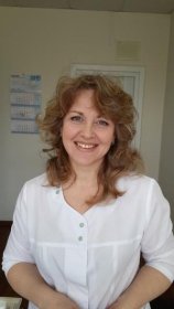 Ильющенкова Оксана Владимировна
