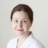 Харламова Наталья Николаевна