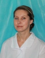 Оленникова Ирина Валерьевна