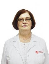Пономарева Ольга Васильевна