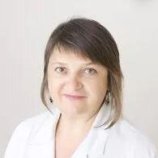 Федосеева Марина Борисовна