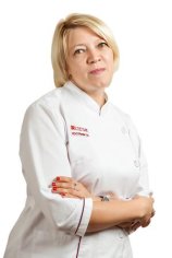 Неустроева Елена Александровна