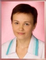 Ершова Светлана Николаевна