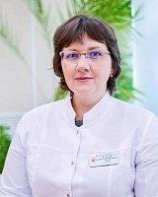 Губина Наталья Константиновна