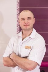 Склюев Владимир Николаевич