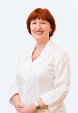 Шантарина Елена Викторовна