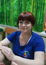 Каменских Ирина Юрьевна