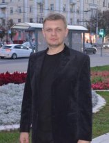 Князев Сергей Юрьевич