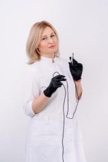 Романова Анна