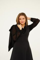 Васильева Екатерина