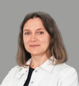 Полякова Светлана Викторовна
