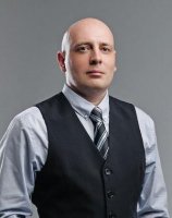Еремин Михаил Владимирович