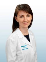 Борисова Анастасия Александровна