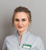 Сметанкина Анастасия Васильевна