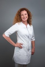 Гридина Людмила