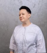 Дагова Оксана Алиевна