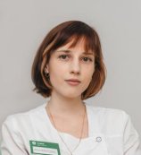 Васильева (Урясова) Ирина Петровна