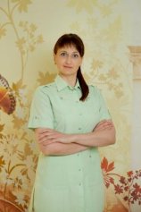 Смирягина Наталья Викторовна